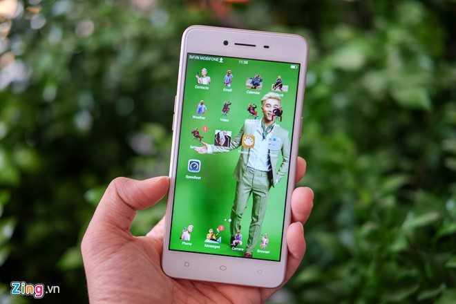 Hang loat smartphone giam gia manh thang 10 hinh anh 7