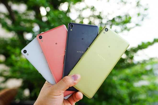 Hang loat smartphone giam gia manh thang 10 hinh anh 2