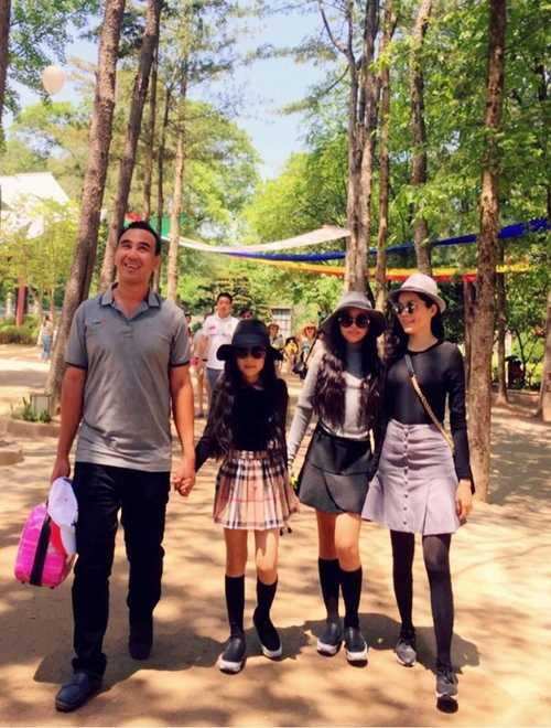 Rơi nước mắt với quá khứ bơm xe dạo, lượm ve chai của Quyền Linh - 3