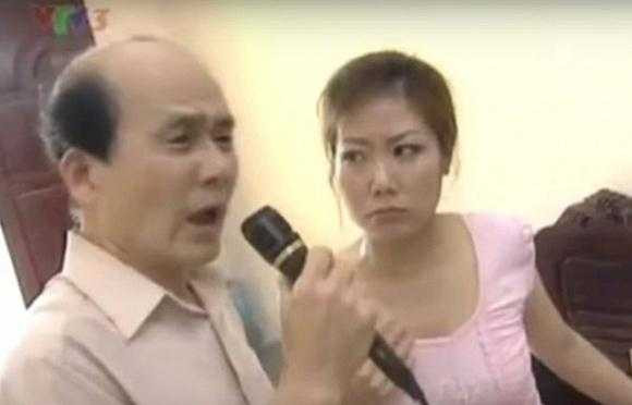 Xuc dong hinh anh Pham Bang qua loi ke cua