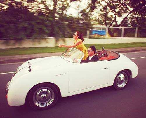 Chặng đường 4 năm