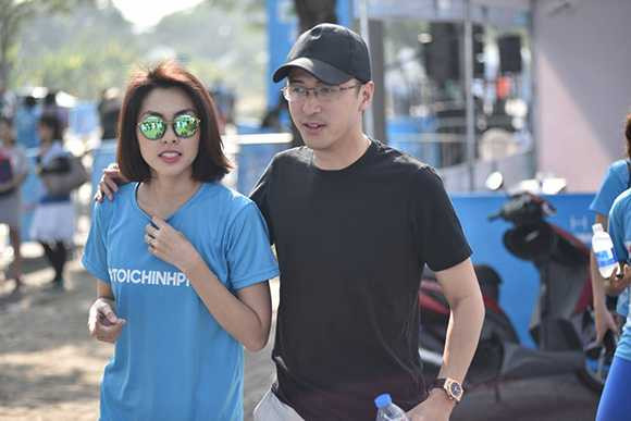 Chặng đường 4 năm