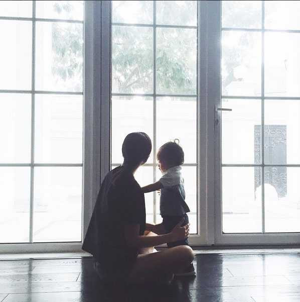 Chặng đường 4 năm