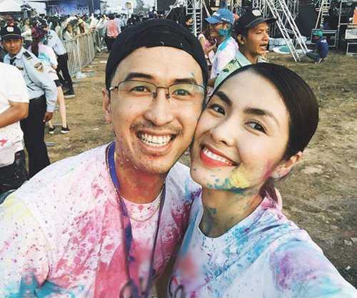 Chặng đường 4 năm