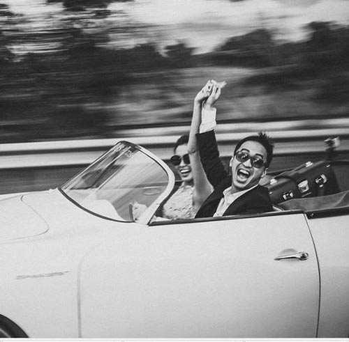 Chặng đường 4 năm