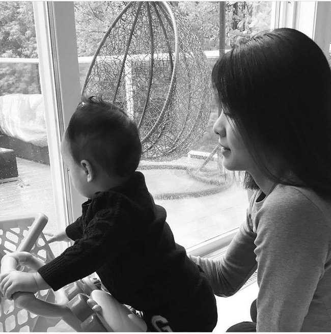 Chặng đường 4 năm