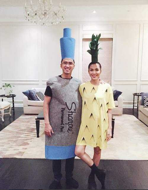 Chặng đường 4 năm