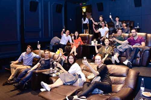 Chặng đường 4 năm