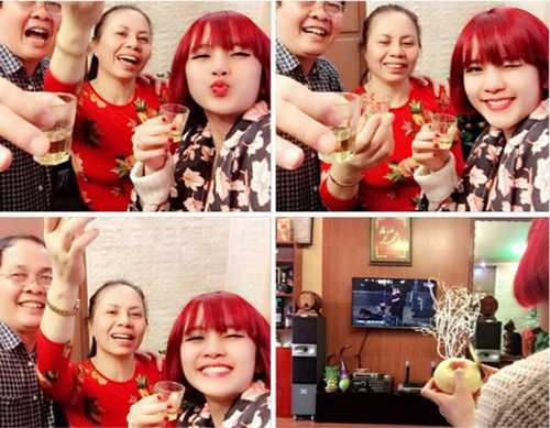 Bất ngờ với công việc đời thường của bạn gái Sơn Tùng M-TP - 9