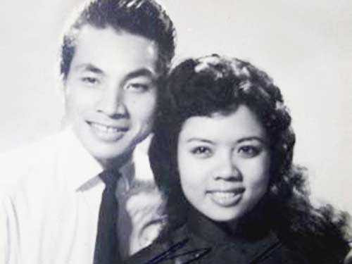 Ut Bach Lan: Sau nu hat dao, nuoi 4 con rieng cua chong hinh anh 2