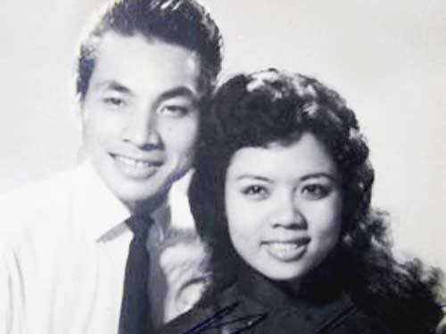 Anh thoi tre cua 'sau nu' Ut Bach Lan hinh anh 4