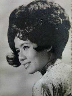 Anh thoi tre cua 'sau nu' Ut Bach Lan hinh anh 3