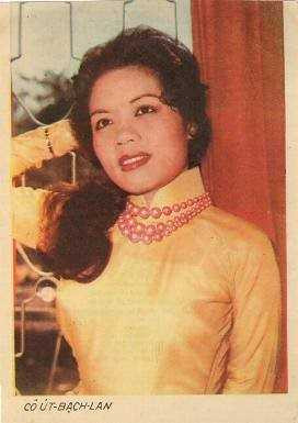 Anh thoi tre cua 'sau nu' Ut Bach Lan hinh anh 5