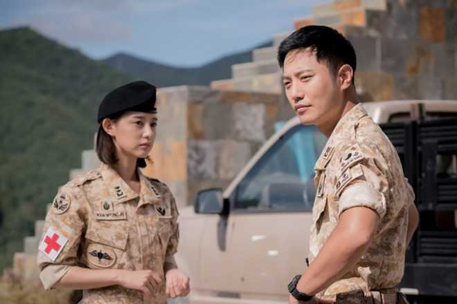 Tai tu 'Hau due mat troi' chao don con trai thu hai hinh anh 1