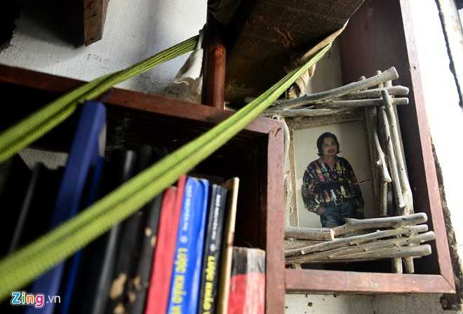 Tai tu Biet dong Sai Gon va noi dau mat me cung 11 nguoi em hinh anh 3