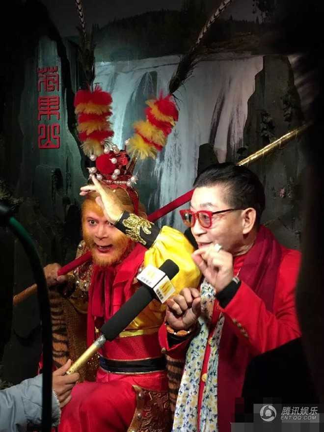 4 thay tro 'Duong Tang' mung tui ngay gap lai sau hon 30 nam hinh anh 5