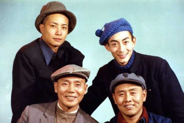 4 thay tro 'Duong Tang' mung tui ngay gap lai sau hon 30 nam hinh anh 3