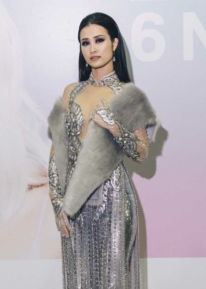 Dong Nhi khong duoc len san khau de nhan giai o MTV EMA hinh anh 1