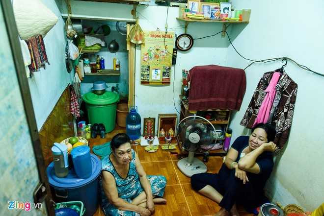 Dien vien cai luong Hoa My Hanh bi tim, song canh ngheo kho hinh anh 1