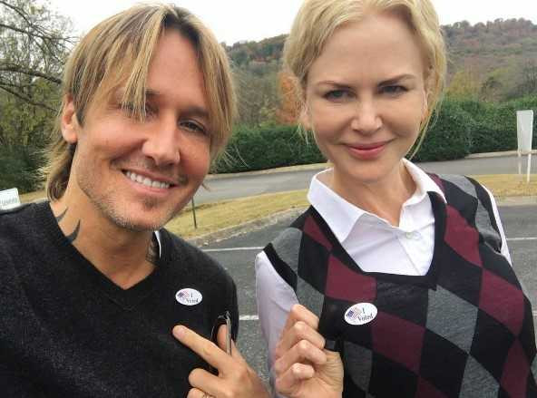 Lady Gaga, Taylor Swift di bau cu Tong thong My hinh anh 5