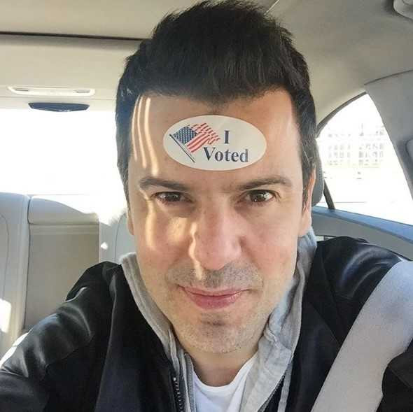 Lady Gaga, Taylor Swift di bau cu Tong thong My hinh anh 8