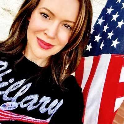 Sao Hollywood tuyet vong truoc chien thang cua Donald Trump hinh anh 9