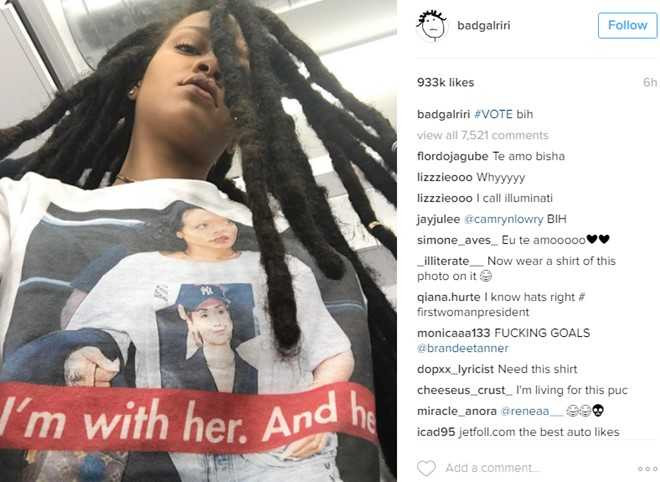 Lady Gaga, Taylor Swift di bau cu Tong thong My hinh anh 4