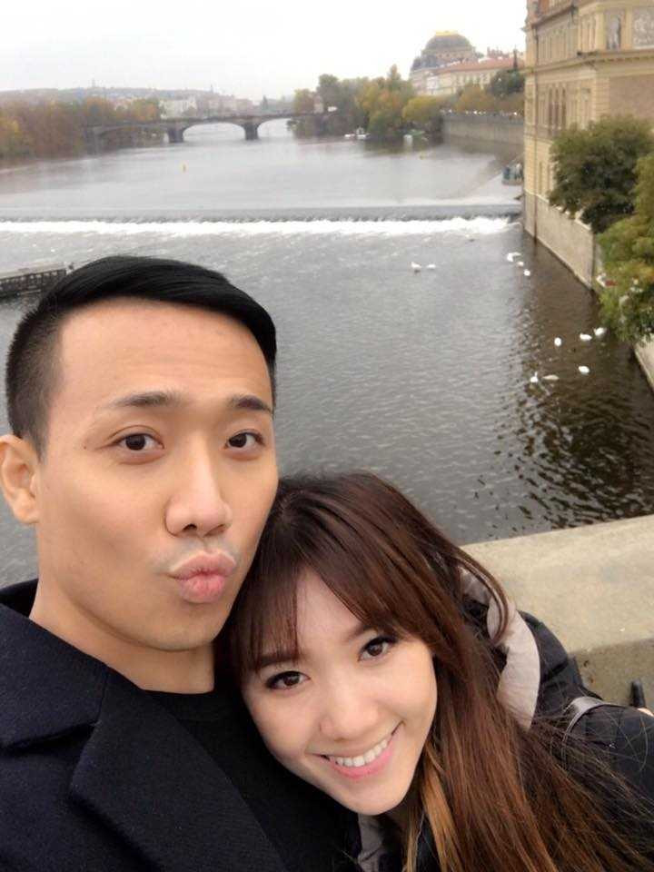 tran thanh va hari won bi fan boc me tinh tu “lam mau” hinh anh 7