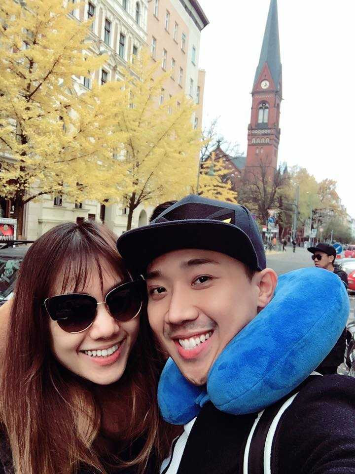 tran thanh va hari won bi fan boc me tinh tu “lam mau” hinh anh 3