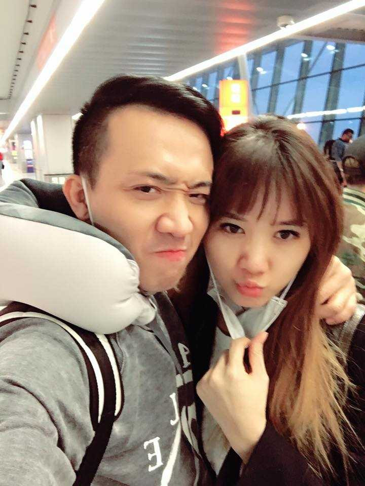 tran thanh va hari won bi fan boc me tinh tu “lam mau” hinh anh 11