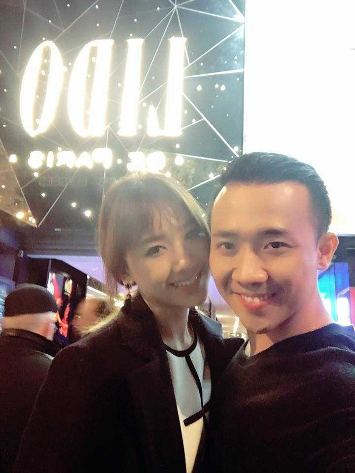 tran thanh va hari won bi fan boc me tinh tu “lam mau” hinh anh 6