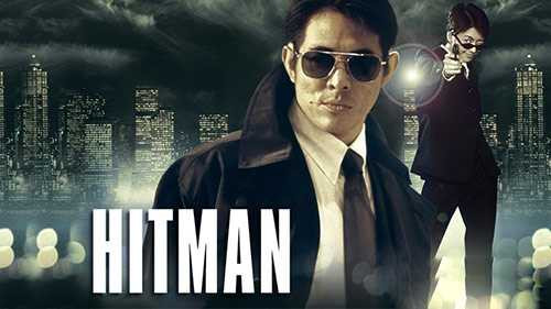 Cảnh Lý Liên Kiệt đấu tay đôi với xã hội đen Nhật Bản - 1