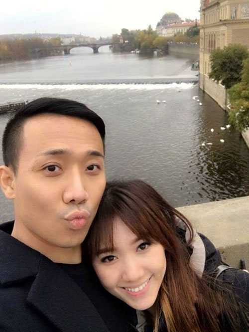 Bất ngờ lộ chuyện caste và