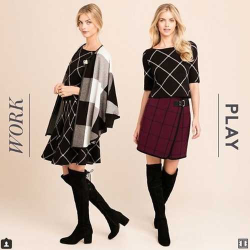 Ái nữ nhà Trump sẽ trở thành biểu tượng thời trang mới của Mỹ - 6