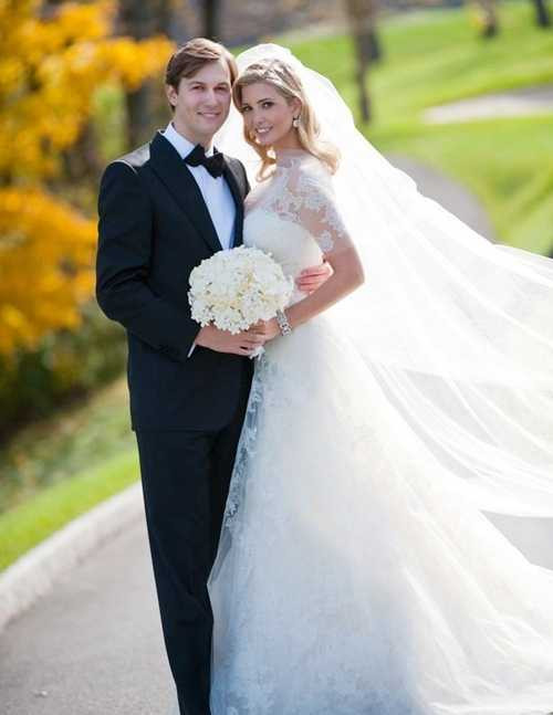 Ái nữ nhà Trump sẽ trở thành biểu tượng thời trang mới của Mỹ - 4