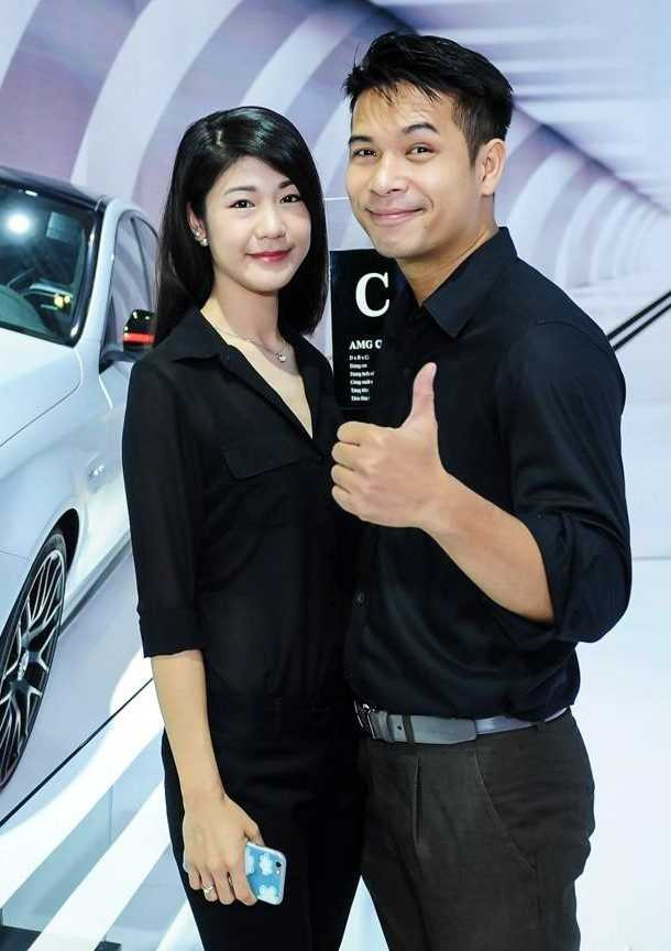 Truong The Vinh buon, soc khi ban gai co truong sap ket hon hinh anh 2