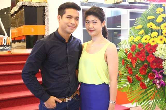 Truong The Vinh buon, soc khi ban gai co truong sap ket hon hinh anh 1