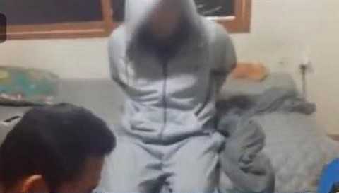 Nam ca si 24 tuoi bi bat vi tang tru, su dung ma tuy tap the hinh anh 1