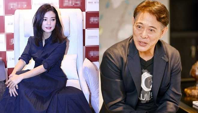 Trieu Vy, Ly Lien Kiet vuong nghi van gop quy cho ba Hillary hinh anh 2