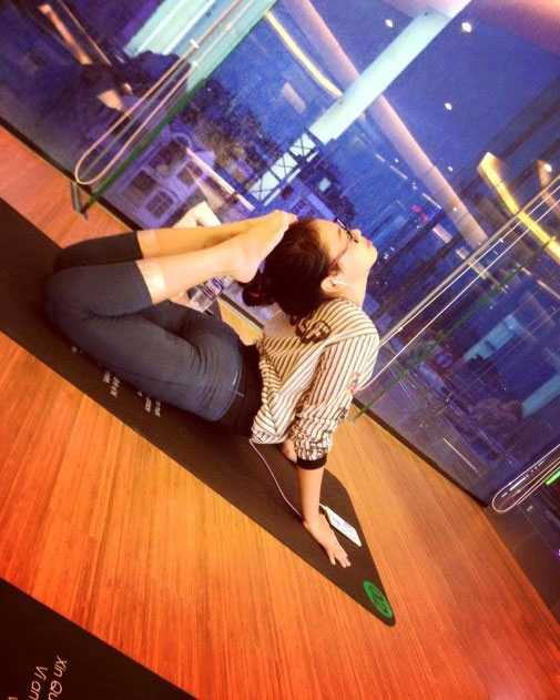 Chỉ 1 thời gian ngắn, Phương Mỹ Chi đã “táo bạo” hơn hẳn - 4