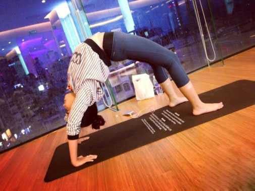 Chỉ 1 thời gian ngắn, Phương Mỹ Chi đã “táo bạo” hơn hẳn - 6