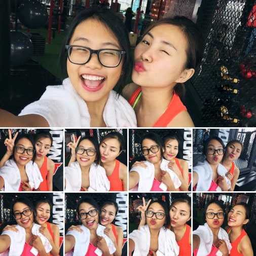 Chỉ 1 thời gian ngắn, Phương Mỹ Chi đã “táo bạo” hơn hẳn - 11