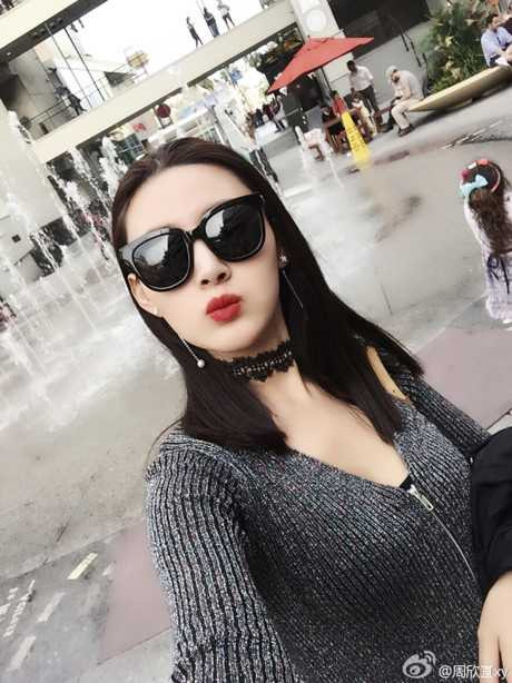 Bat ngo voi my nhan ho bao nhat phim Bao Thanh Thien 2016 - Anh 10