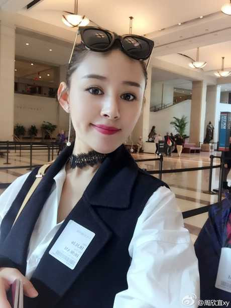 Bat ngo voi my nhan ho bao nhat phim Bao Thanh Thien 2016 - Anh 11