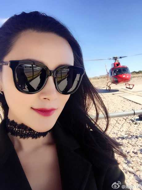 Bat ngo voi my nhan ho bao nhat phim Bao Thanh Thien 2016 - Anh 12