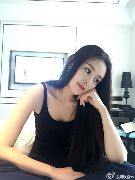 Bat ngo voi my nhan ho bao nhat phim Bao Thanh Thien 2016 - Anh 16