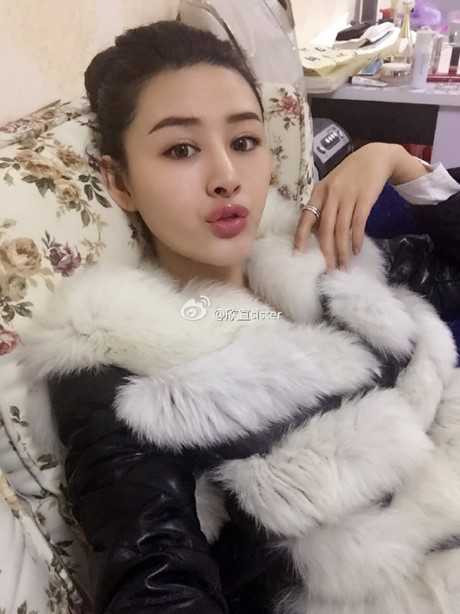 Bat ngo voi my nhan ho bao nhat phim Bao Thanh Thien 2016 - Anh 17