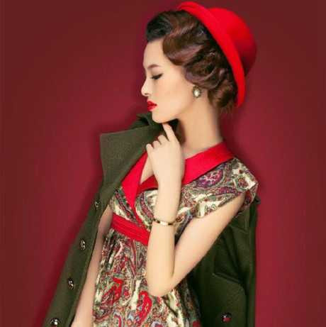 Bat ngo voi my nhan ho bao nhat phim Bao Thanh Thien 2016 - Anh 18