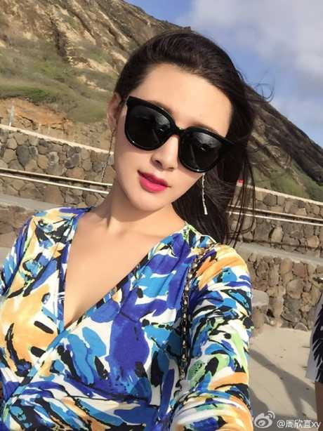 Bat ngo voi my nhan ho bao nhat phim Bao Thanh Thien 2016 - Anh 4