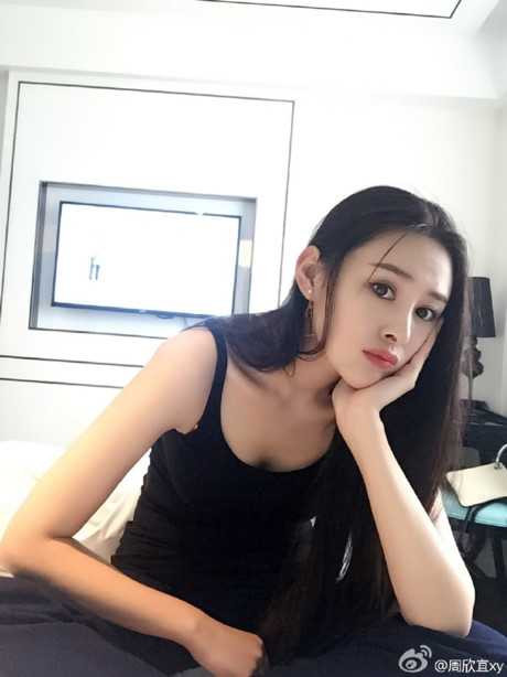 Bat ngo voi my nhan ho bao nhat phim Bao Thanh Thien 2016 - Anh 5